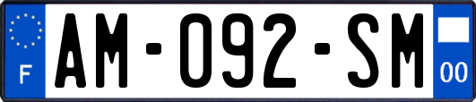 AM-092-SM
