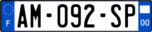 AM-092-SP