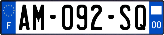 AM-092-SQ