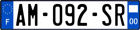 AM-092-SR