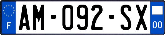 AM-092-SX