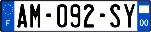 AM-092-SY
