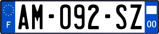 AM-092-SZ