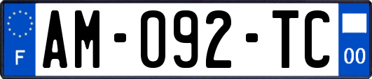 AM-092-TC