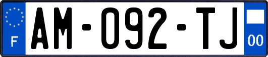 AM-092-TJ