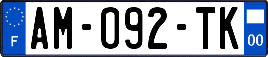 AM-092-TK