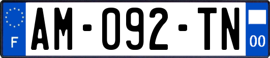 AM-092-TN