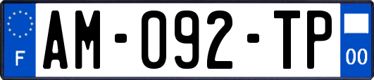 AM-092-TP