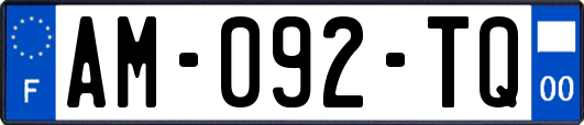 AM-092-TQ