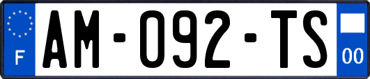 AM-092-TS