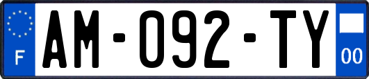 AM-092-TY