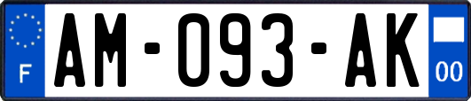 AM-093-AK