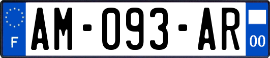 AM-093-AR