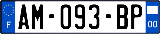 AM-093-BP