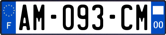 AM-093-CM