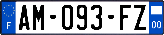 AM-093-FZ