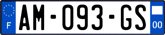 AM-093-GS