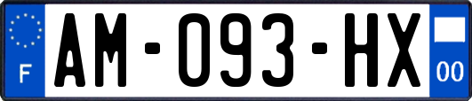 AM-093-HX