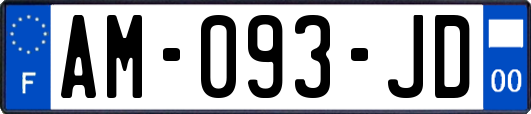 AM-093-JD