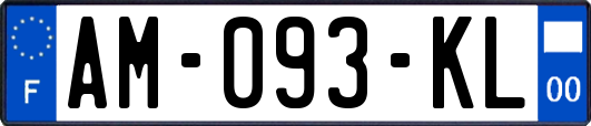 AM-093-KL