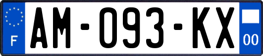 AM-093-KX