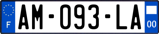 AM-093-LA