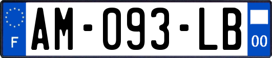 AM-093-LB