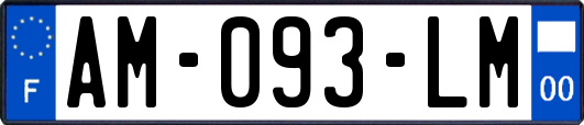 AM-093-LM