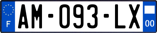 AM-093-LX