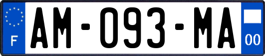AM-093-MA