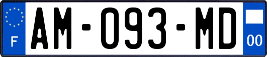 AM-093-MD