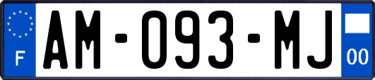 AM-093-MJ