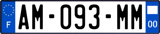 AM-093-MM