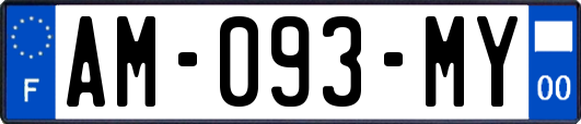 AM-093-MY