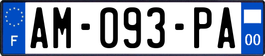 AM-093-PA