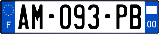 AM-093-PB