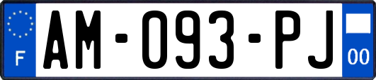 AM-093-PJ