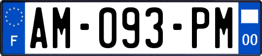 AM-093-PM