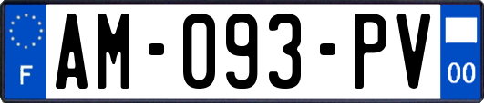 AM-093-PV
