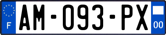 AM-093-PX