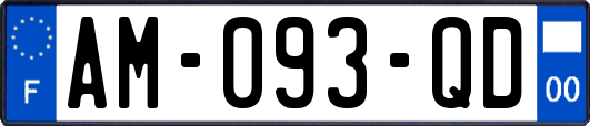 AM-093-QD