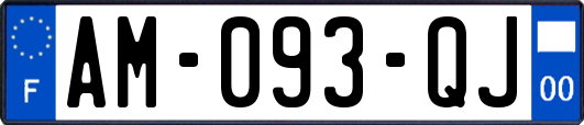 AM-093-QJ