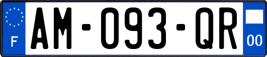 AM-093-QR