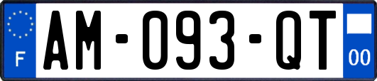 AM-093-QT