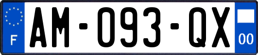 AM-093-QX