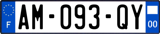 AM-093-QY