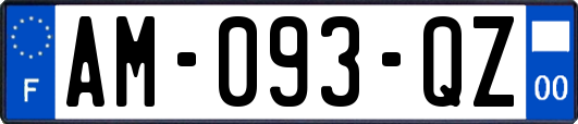 AM-093-QZ