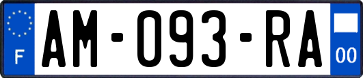 AM-093-RA