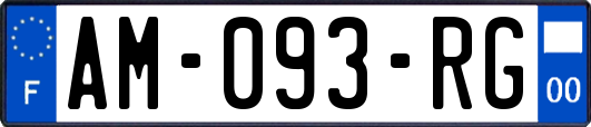 AM-093-RG