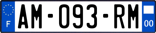 AM-093-RM